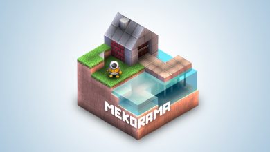 Mekorama – Análisis Switch