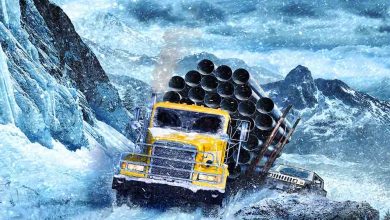 SnowRunner ya tiene compatibilidad con mods en PC