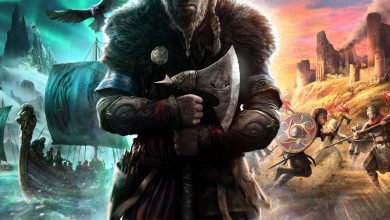 Assassin’s Creed Valhalla revela detalles sobre las dos expansiones que contará el título