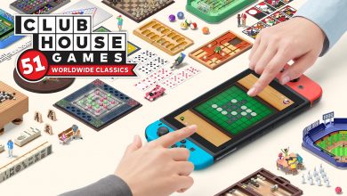 51 Worldwide Games – Análisis Switch