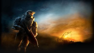Halo 3 – Análisis PC