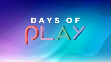 SONY ya ha anunciado las ofertas para los Days of Play 2021