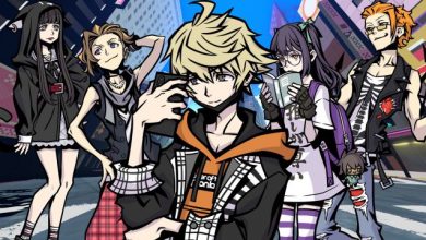 NEO: The World Ends with You ya está disponible para PS4 y Nintendo Switch
