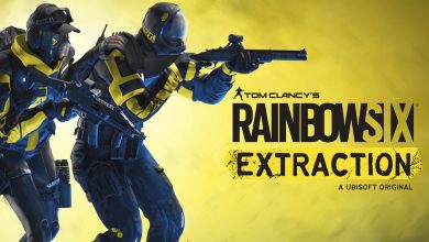 Se anuncia el retraso de Rainbow Six Extraction